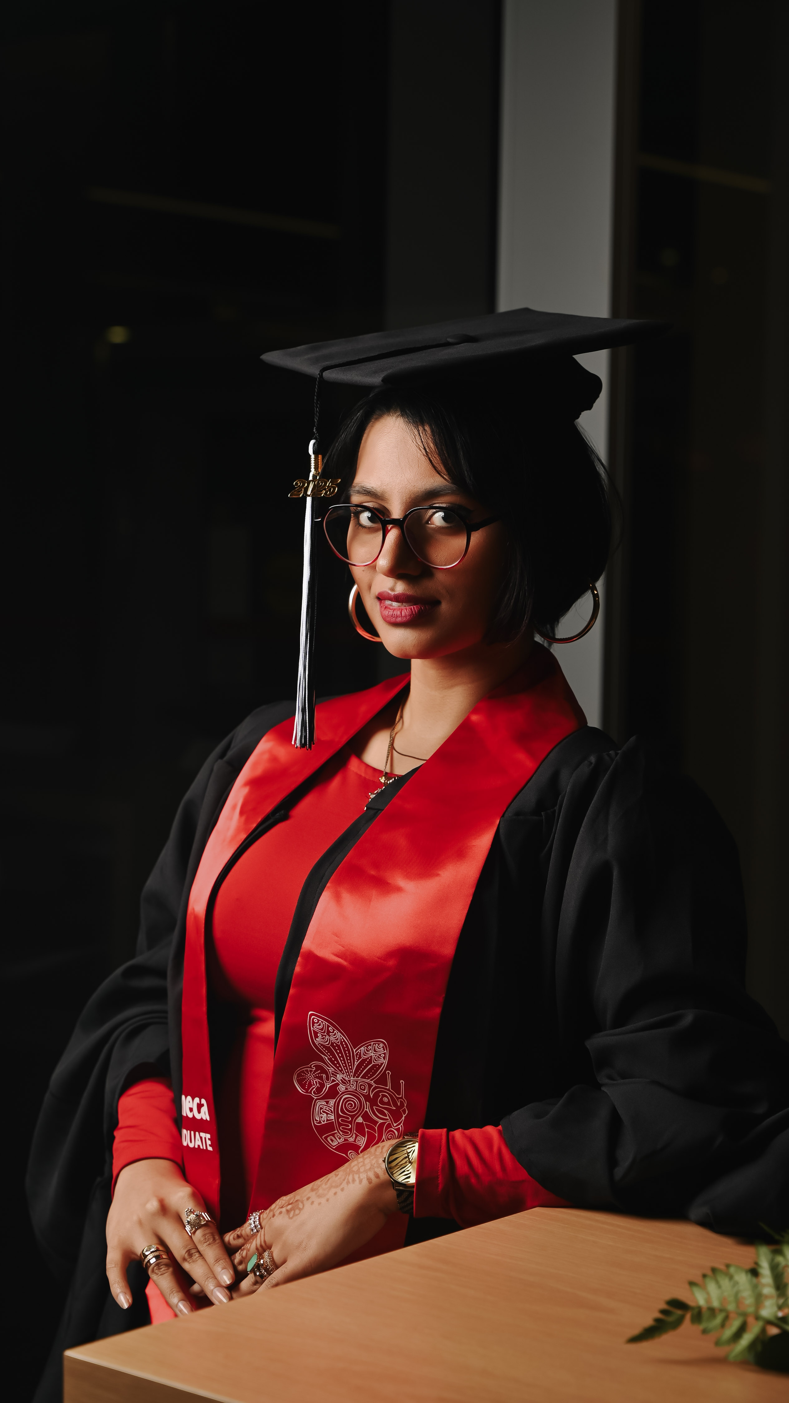 Graduations