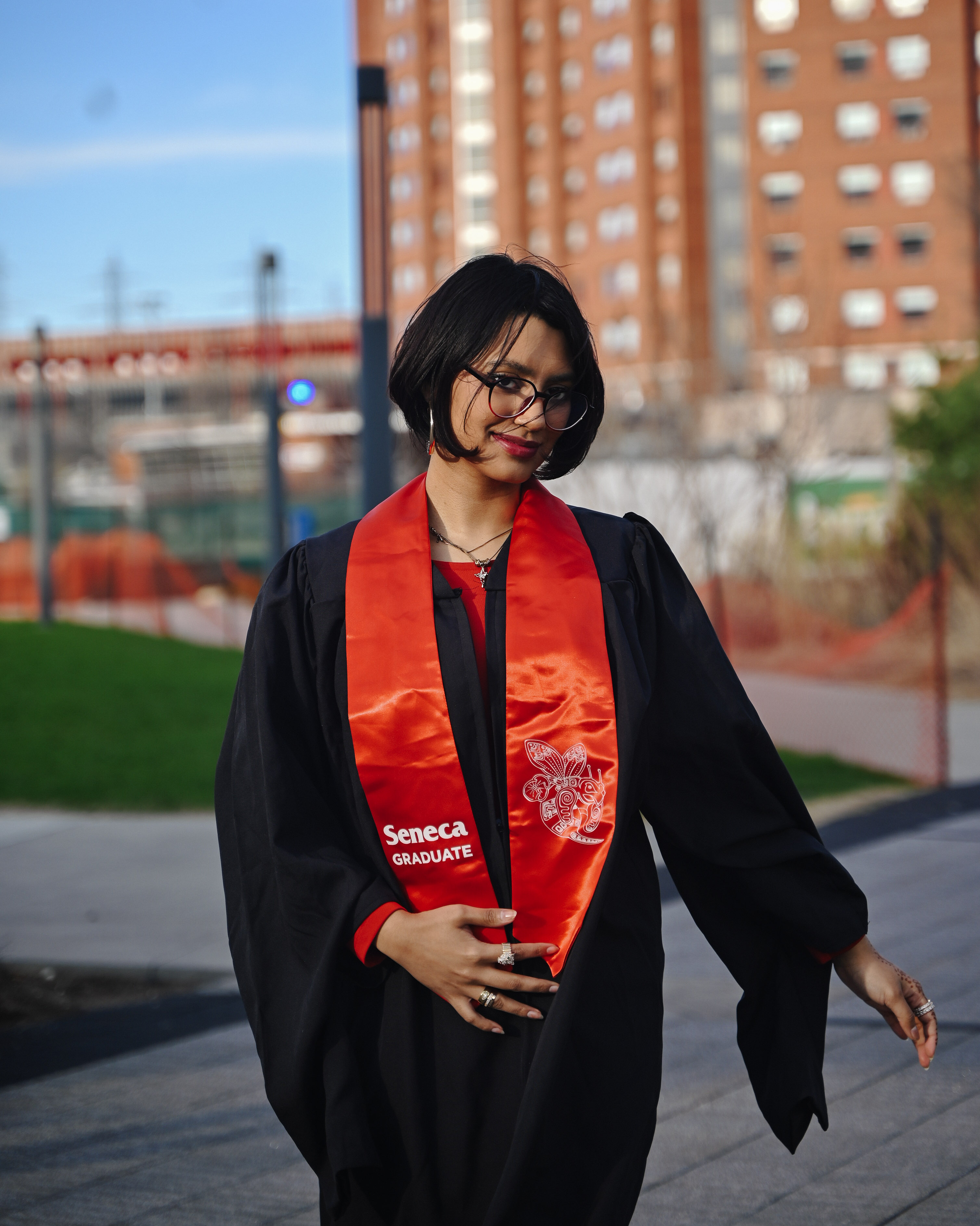 Graduations
