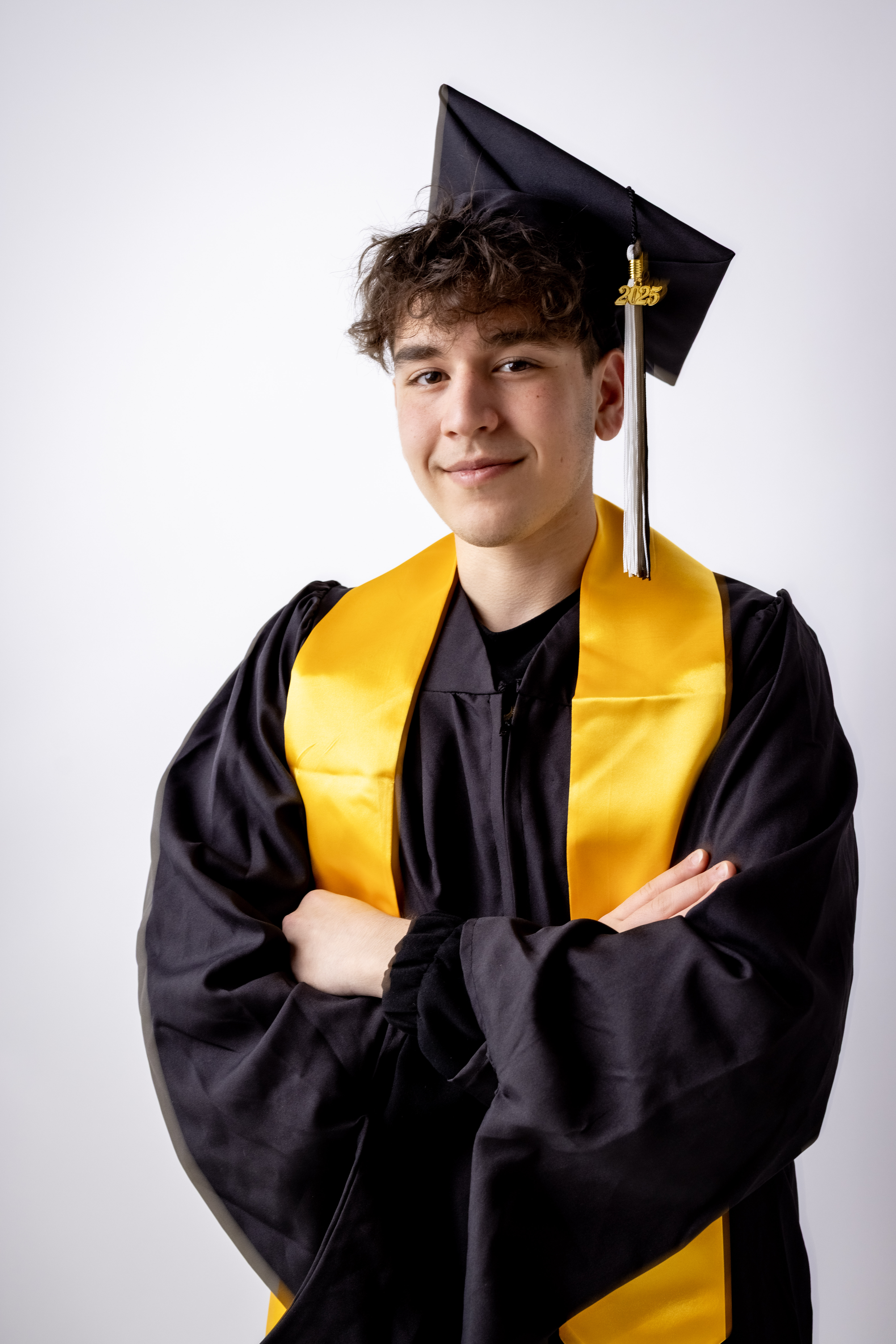 Graduations