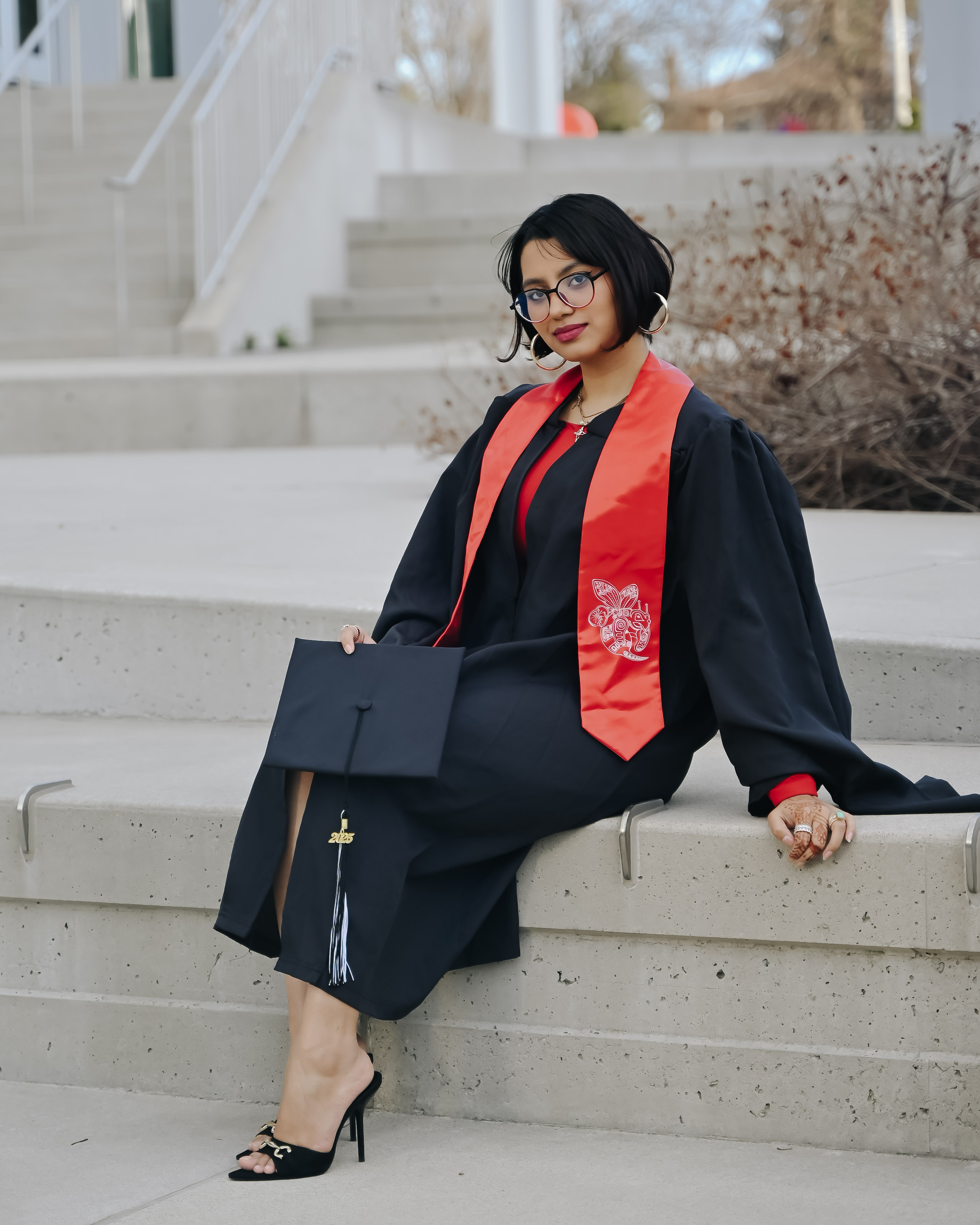 Graduations
