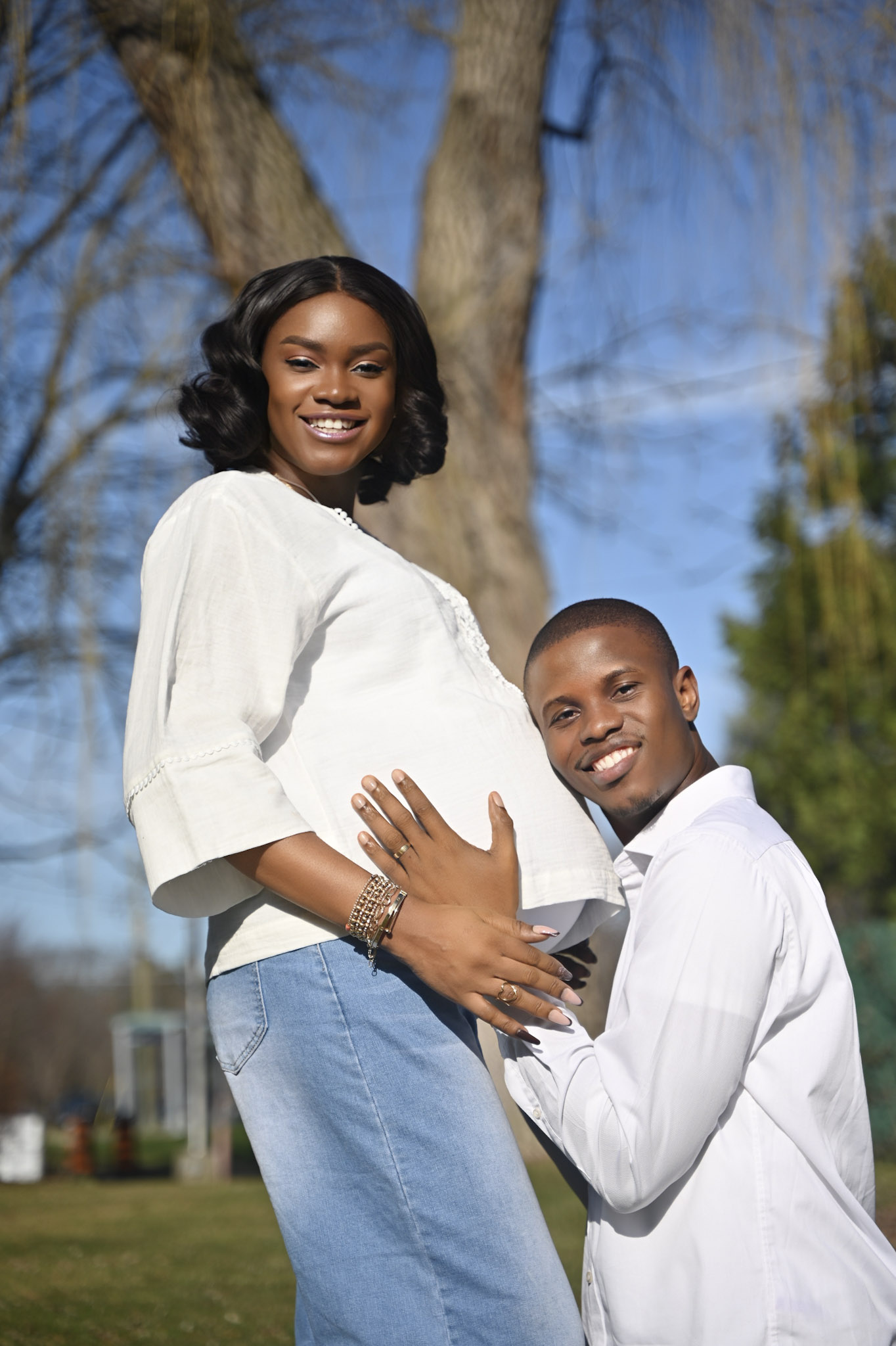 Maternity